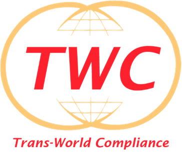 Trans-World Compliance Logo