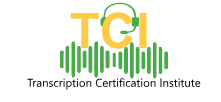 TranscriptionCI Logo