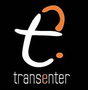 Transenter Logo