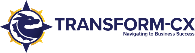 TransformCX Logo