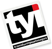TransformYourImages Logo