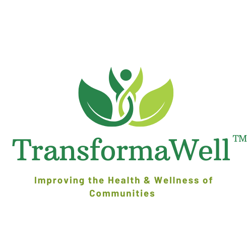 TransformaWell Logo