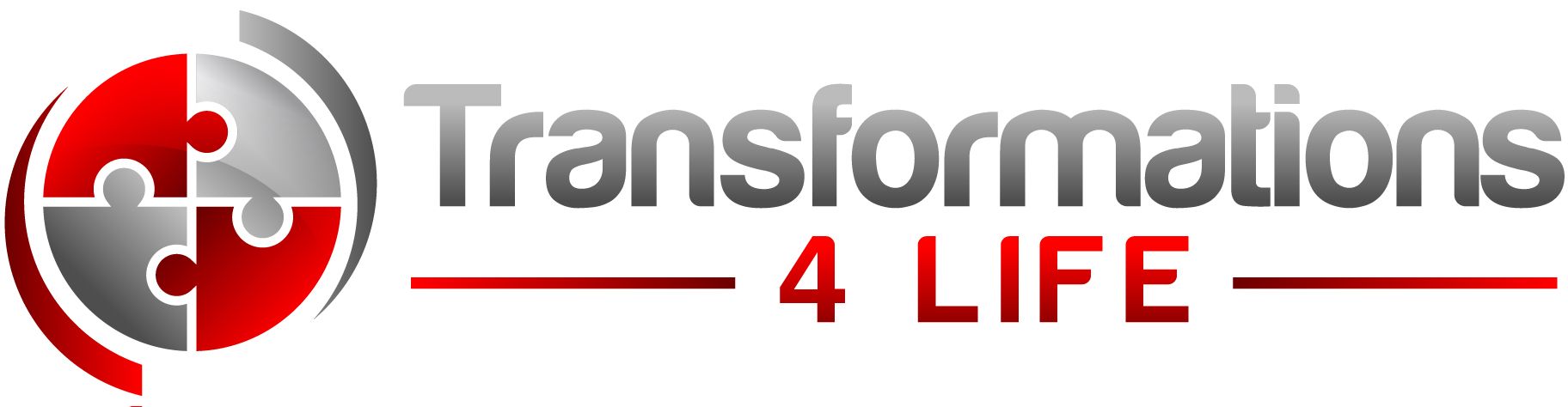 Transformations 4 Life Logo