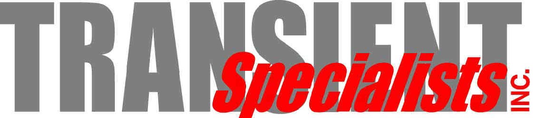 Transient Specialists Logo