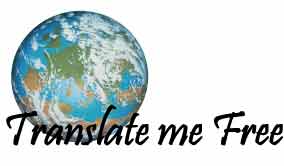 Translatemefree Logo