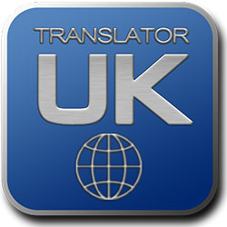 Translator UK Logo
