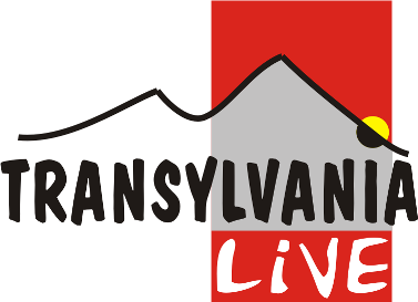 Transylvania Live Expert in Transylvania Logo