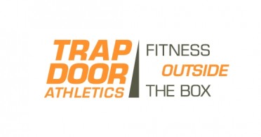 TrapDoorAthletics Logo