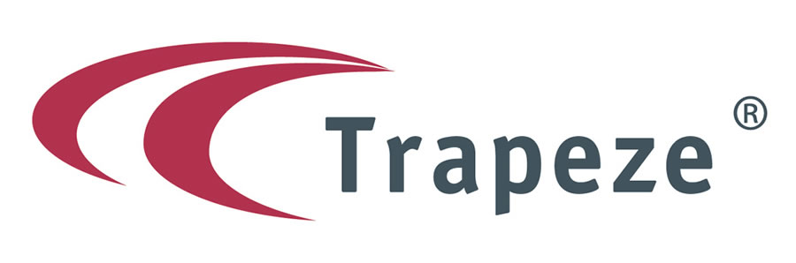 TrapezeGroupUK Logo