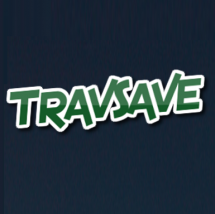 TravSave Logo