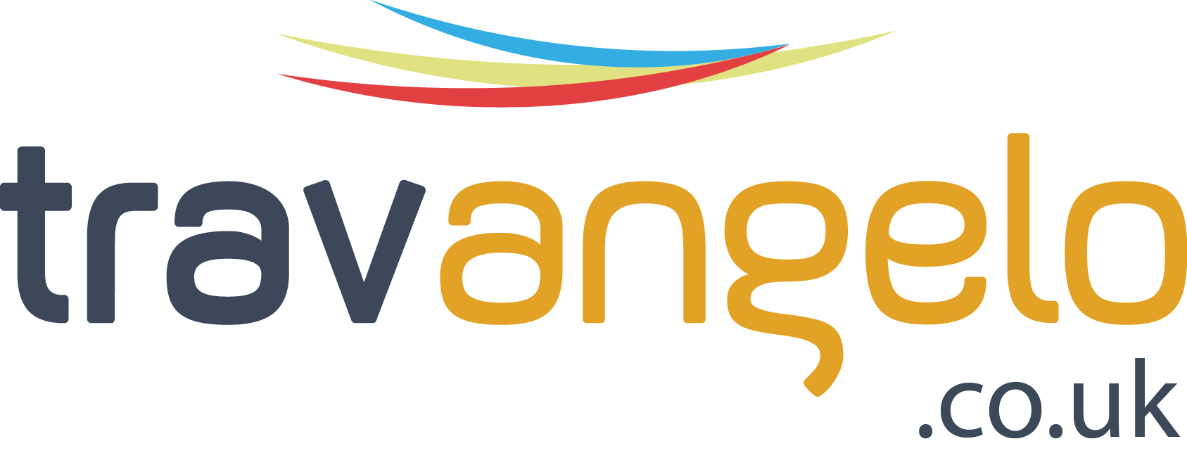 Travangelo Logo