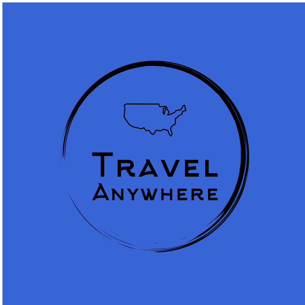 TravelAnywhere.us Logo