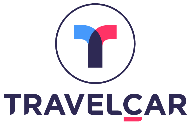 TravelCarLLC Logo