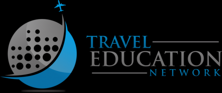 TravelEdNetwork Logo