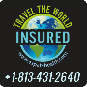 TravelInsurance1 Logo