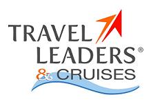 TravelLeaders Logo