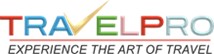 TravelProDMC Logo