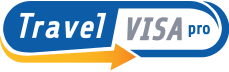TravelVisaPro Logo