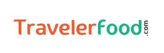 Traveler Food Logo