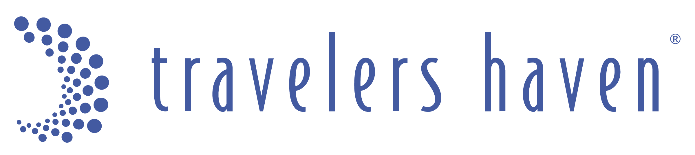 TravelersHaven Logo