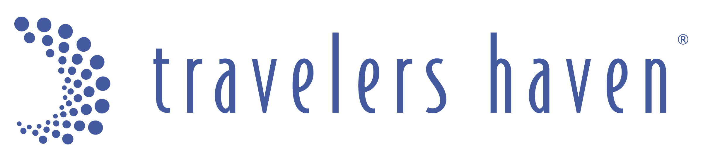 Travelers Haven Logo