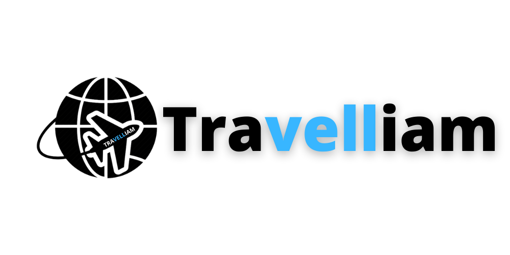 Travelliam Logo
