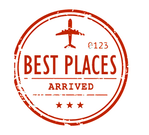 Travelthebestplaces Logo