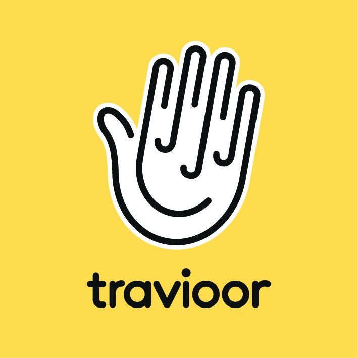 Travioor Logo