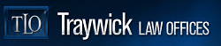 TraywickLaw Logo