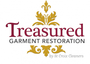 TreasuredGarment Logo