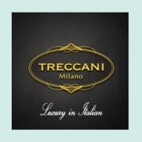Treccani Milano Logo