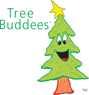 TreeBuddees Logo