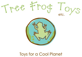 Tree_Frog_Toys Logo