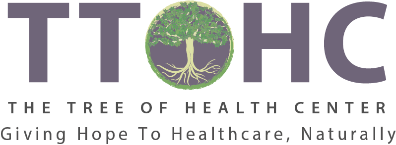 Tree_of_Health Logo