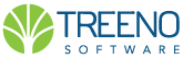 TreeenoSoftware Logo