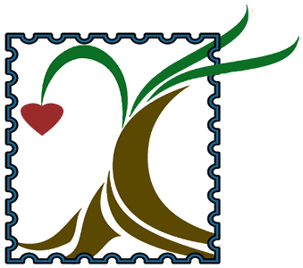 Treestamp Logo