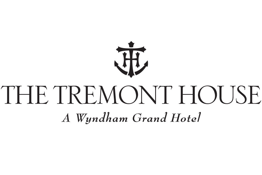 The Tremont House Logo