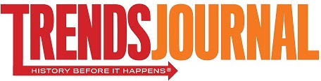 TrendsJournal Logo