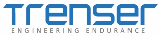 Trenser Technology Solutions (P) Ltd. Logo