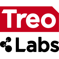 TreoPIM Logo