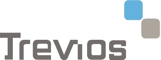 Trevios Logo
