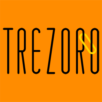 TrezoroJewellery Logo