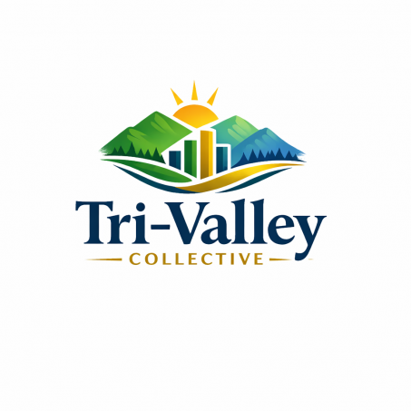 Tri-Valley Collective Logo