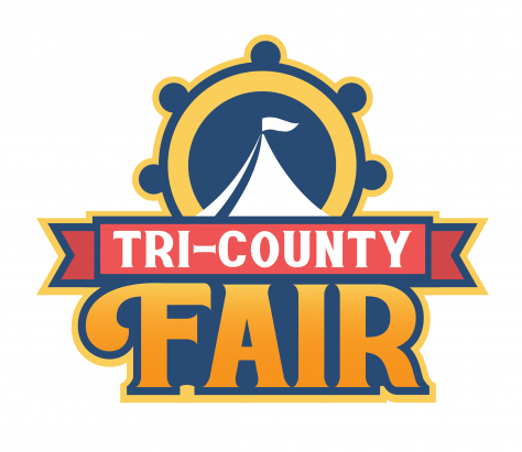 Tri-County Fair Logo