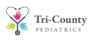 TriCountyPediatrics Logo