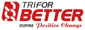 TriForBetter Logo