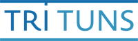 TriTuns Logo