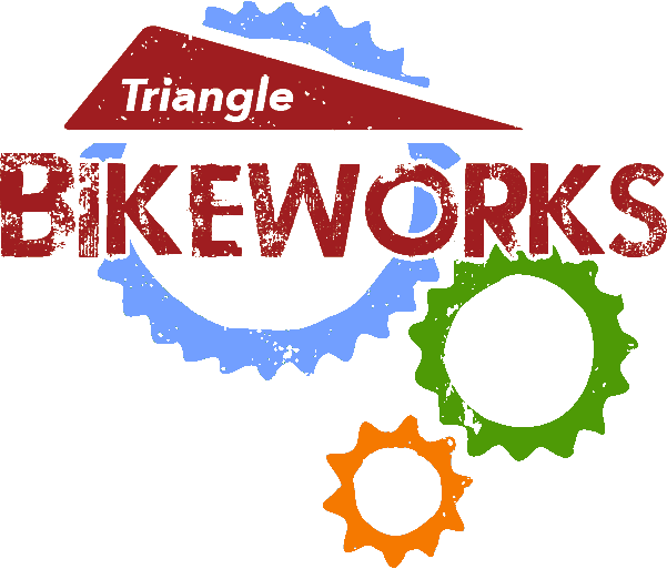 TriangleBikeworks Logo