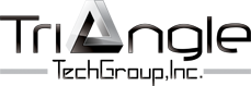 Triangle Tech Group Logo