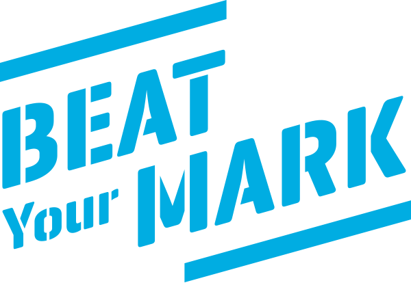 Beat Your Mark Inc Logo